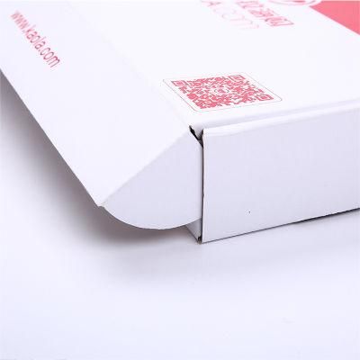 Shoes Box Packaging Paper Jewelry Boxes Paper Lash Boxes Packaging