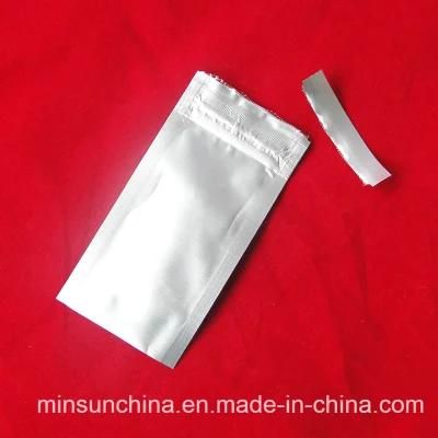 Aluminum PE Foil Plastic Packaging Bags for Drug Medicine