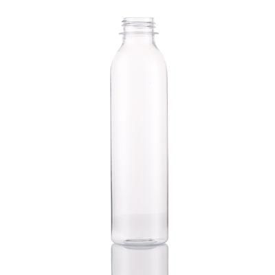 Clear Color Pet Bottles Manufacturer Customize Spray Bottle