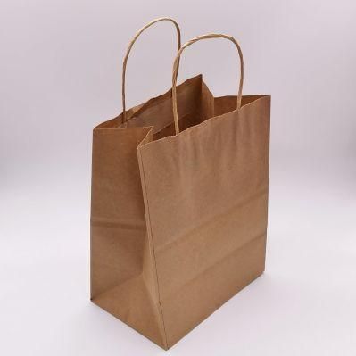 Kraft Paper Bag