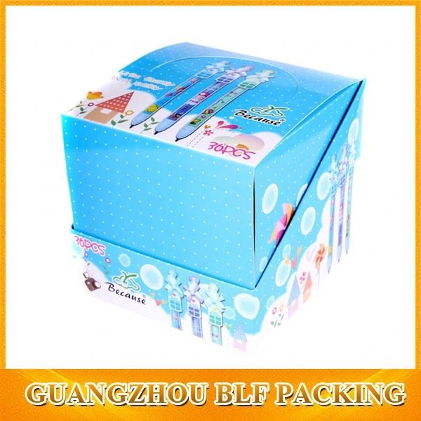 Medicine Care Paper Packaging Box