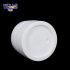 Customize 150g 100g 50g 15g 450g 300g 250g 200g White Round Cream Jar