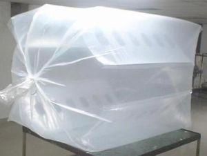 1000L Paper IBC Liner Bag for Palm Oil Packaging