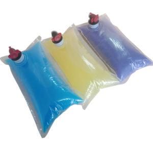 Factory Direct Laminated PA/PE 3L 5L Juice Bag