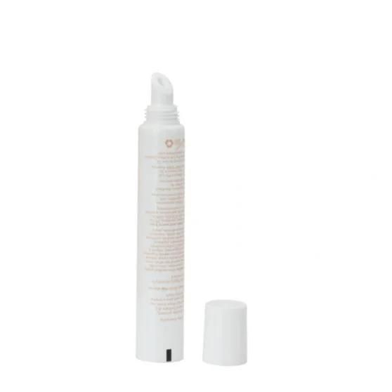 Relief Cream for Sample Cream Plastic Cosmetic Tube