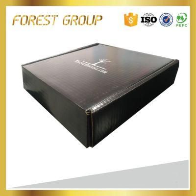 Gift Box Handmade Tree Paper Box Packaging