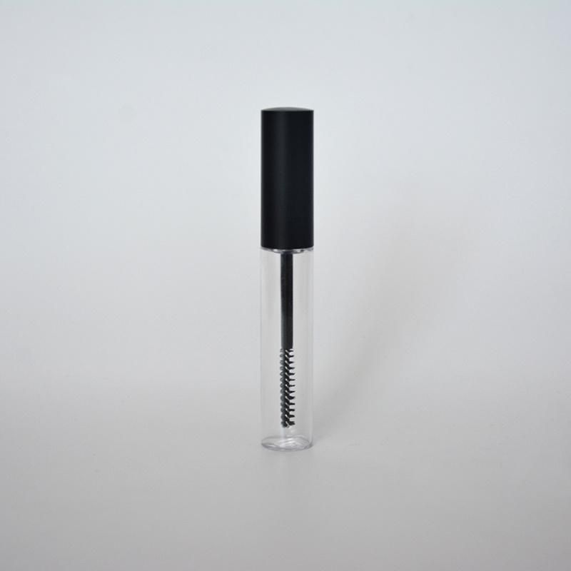 Empty Lipgloss/ Mascara/Eyelash/Eyeliner Tube Packaging Make-up Product Cosmetics Soft Tube Roll on Bottle Round Shape Bottle