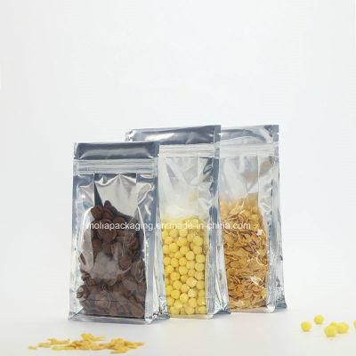 Multipurpose Use Snack Food Packaging Bag Odor/ Smell Proof--Moisture-Proof Waterproof