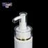 Hot Selling Empty Pet Plastic Body Cream Lotion Container Bottle