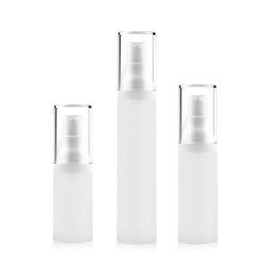 30ml Luxury Airless Lotion Bottle for Skincare