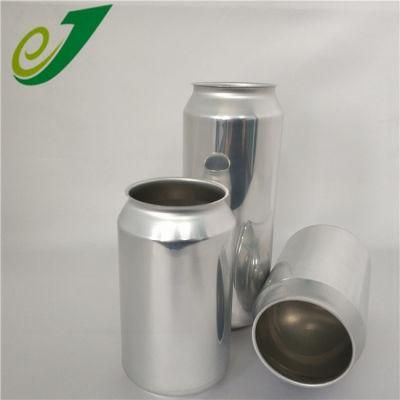 Hot Sale Easy Open Beer Cans Aluminum Beverage Can 250ml 500ml