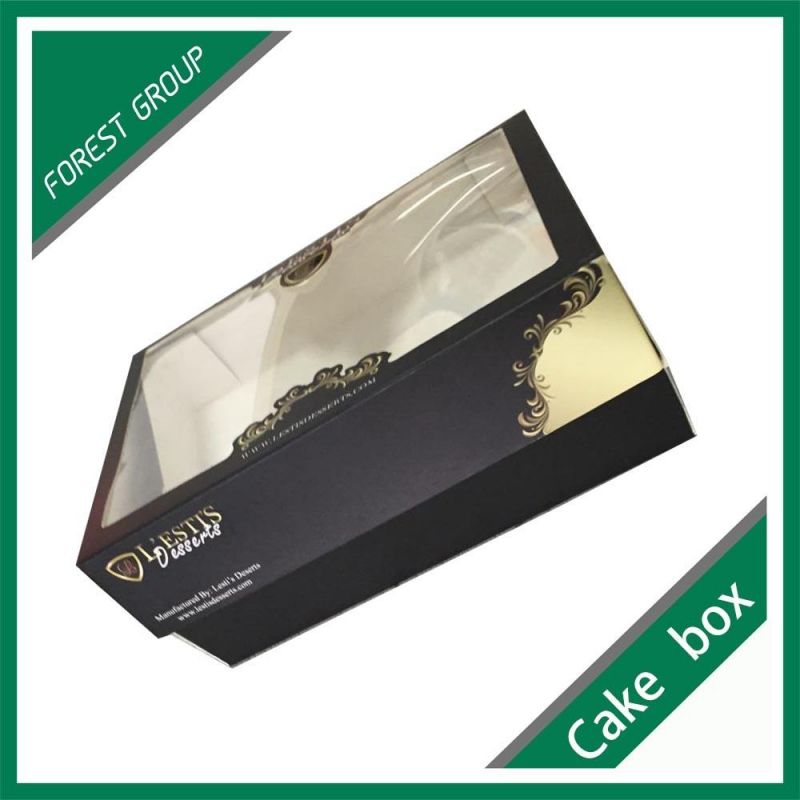 Reliable China Supplier Cardboard Box for Food