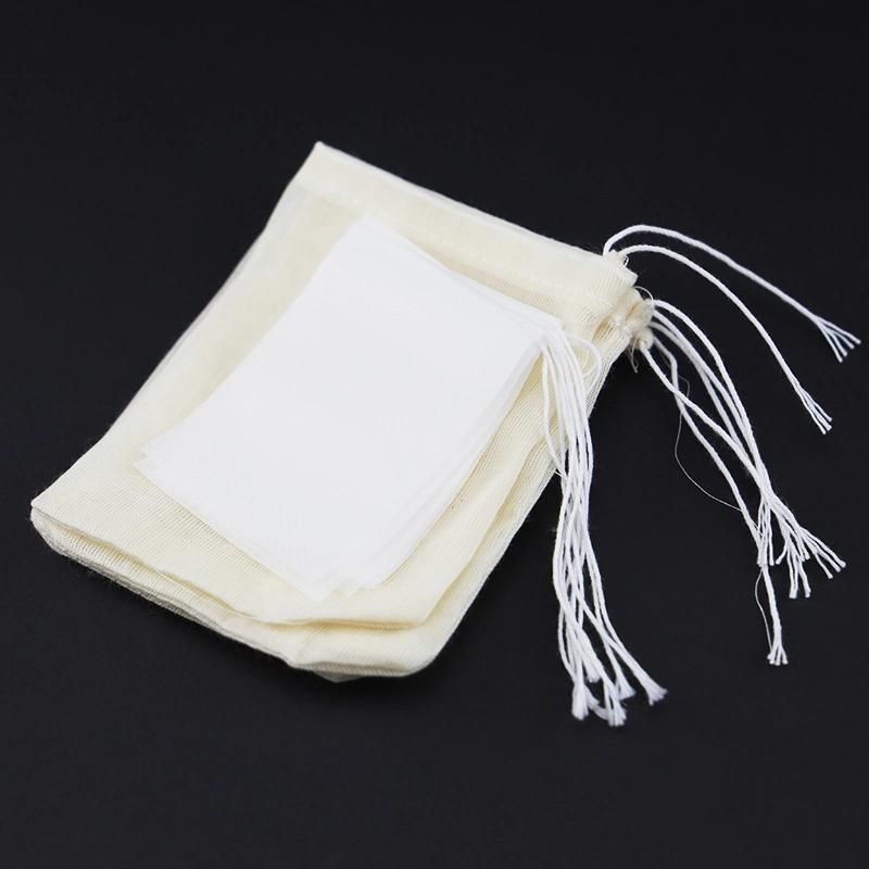 Available Offer Fiber Non Woven Tea Pouch