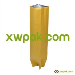 Plastic Food Flexible Packaging Bag