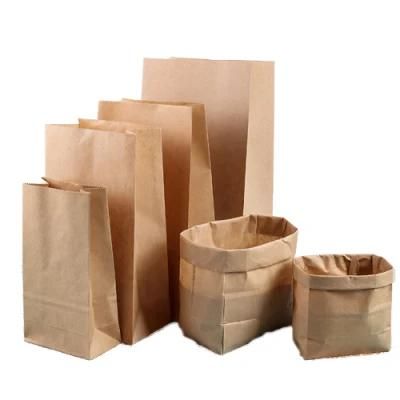 Shop Roast Chicken Custom Kebab Paper Bag