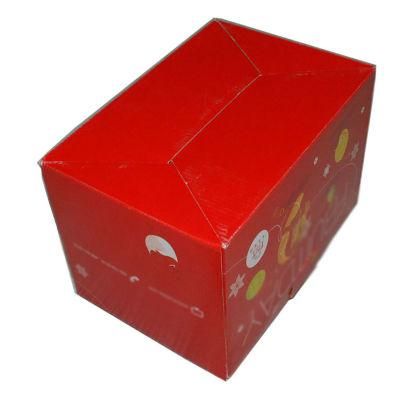 Custom Cardboard Packaging Shipping Boxes Corrugated Box Cartons