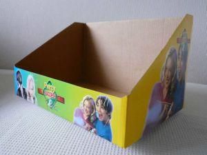 Paper Printed Box