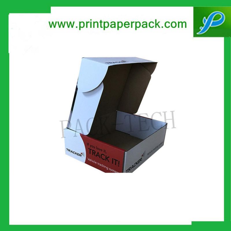 Custom Printed Box Packaging Durable Packaging Printed Custom Packaging Solutions Restaurant Take Away Packaging Box