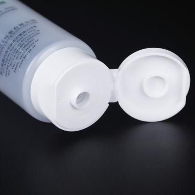 OEM Cream Tubes Cosmetic Lotion Tubes Collapsible Empty Tubes for Hand Creams Toothpaste Tube