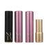 Fashion High Quality Aluminum Lipstick Case Tube Push Button Lipstick Container Wholesale