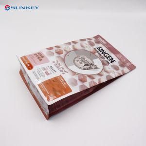 Pet Food Packaging