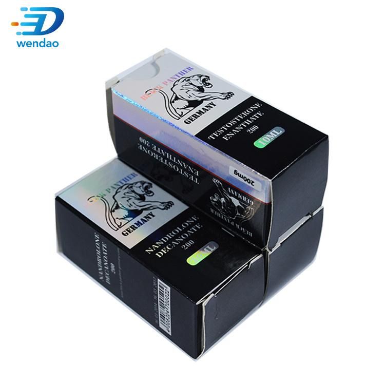 250 300g Small Tiny Customize Design Vials Packaging Paper Box Printed 2ml 5ml 10ml 30ml Absolute Xtracts Box Packaging