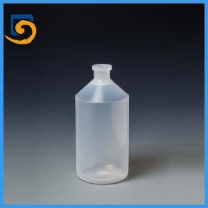 B79 PP Transparent Sterile /Autoclaved Vaccine Vials/Bottles for Injection 500ml (Promotion)