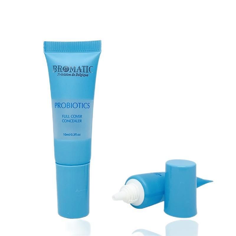 Hand Wash Gel Packaging Plastic Tube