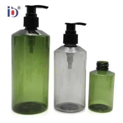 Ib Best Selling Cosmetic Spray Bottle Shampoo Cosmetic Jars