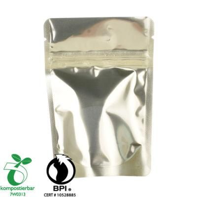 Ziplock Compostable Compost Sale Manufacturer China