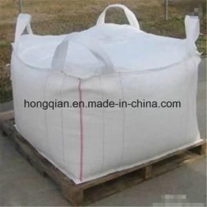 China Polypropylene PP FIBC/Bulk/Big/Container Bag1000kg/2000kg/3000kg Ton Bag Anti-Leakage Ventilated Customized Price Supply