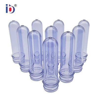 Kaixin High Quality Preforms Plastic Products Water Bottle