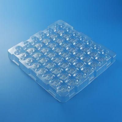 Electronics Product or Hardware Accessories Transparent Blister Trays