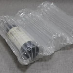 Column Wine Bottle/Milk Powder Protector Air Packaging Bubble Bag