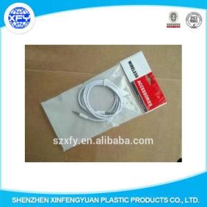 Custom Electric Wire OPP Plastic Bag