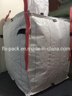 U-Panel Un Big Jumbo Bag for Dangerous Goods Bulk Bag