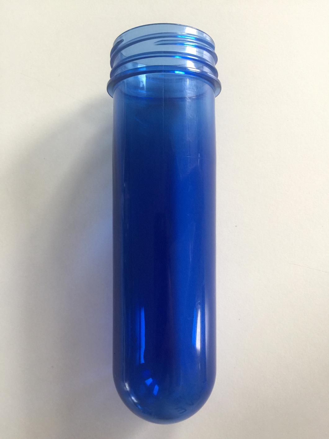 Screw Cap Raw Material 48mm Water Cap