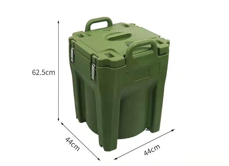 Outdoor Traveling Camping Food Juice Container