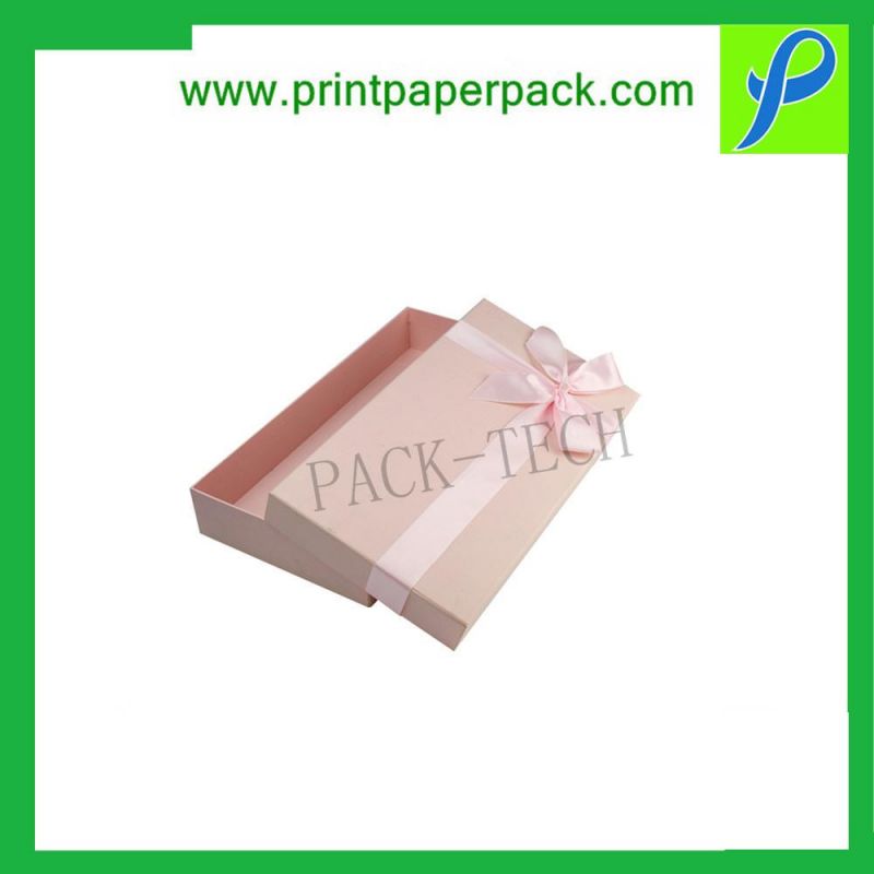 Custom Print Box Packaging Gift & Apparel Packaging Box Shirt Box Shoe Box