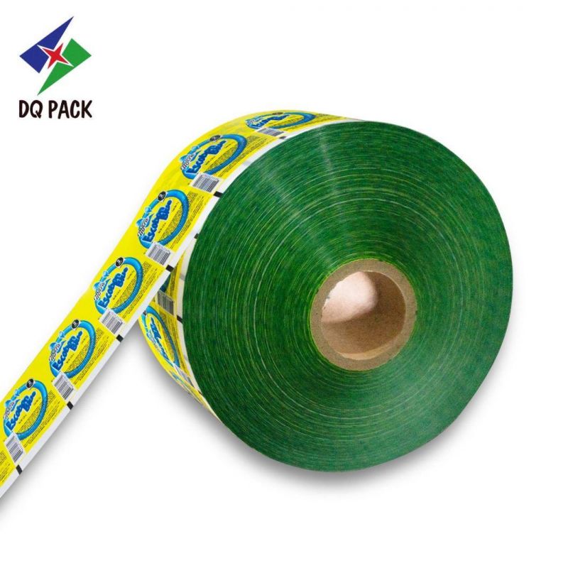 Roll Film for Household