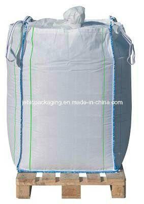 2000kg U-Panel Heavy Duty FIBC Bag