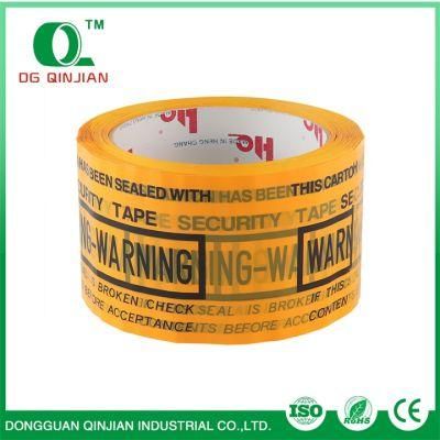 Water-Proof Branded Packing Tape for Office