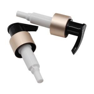 High Reputation Plastic Manual Soap Dispenser Water Pump