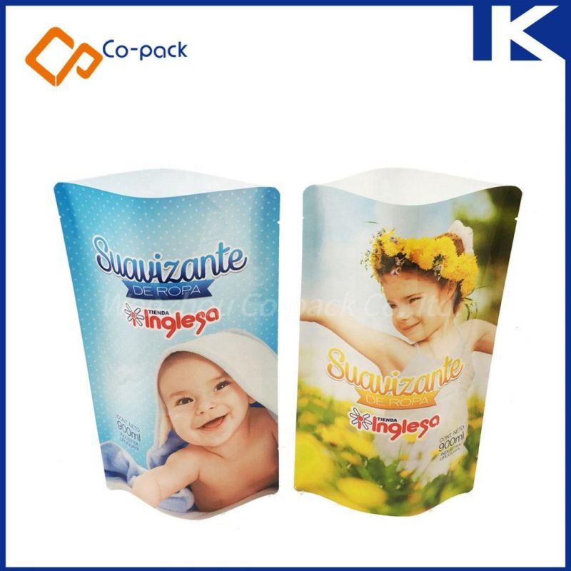 Best Plastic Printing Packaging Food Bag