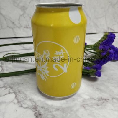 Metal Cans Empty Aluminum Cans Craft Beer Cans