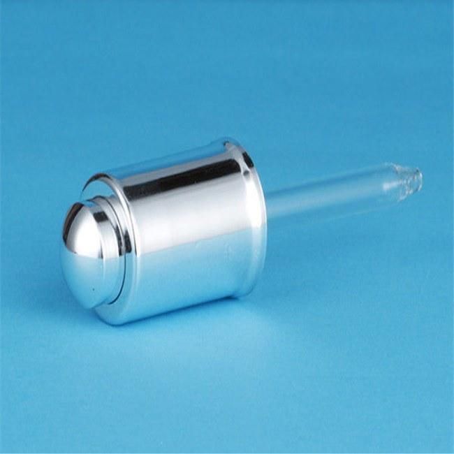 Metal Essential Oil Dropper, Aluminium Dropper