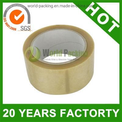 BOPP Self Adhesive Box Packing Tape