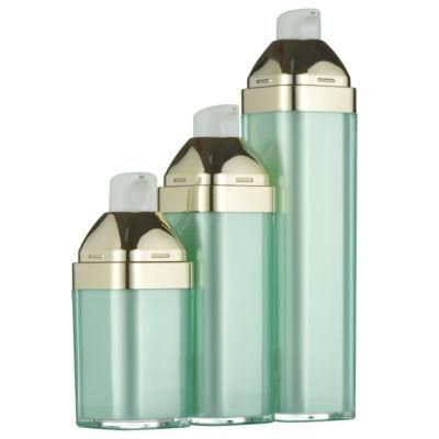 100ml Bottle Airless Pump Airless Spray Bottle