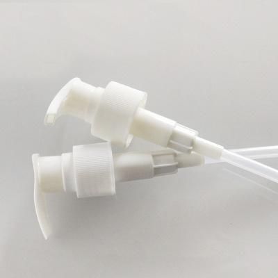 28/410 Liquid Soap Dispenser Plastic Lotion Pump Plastic Cap