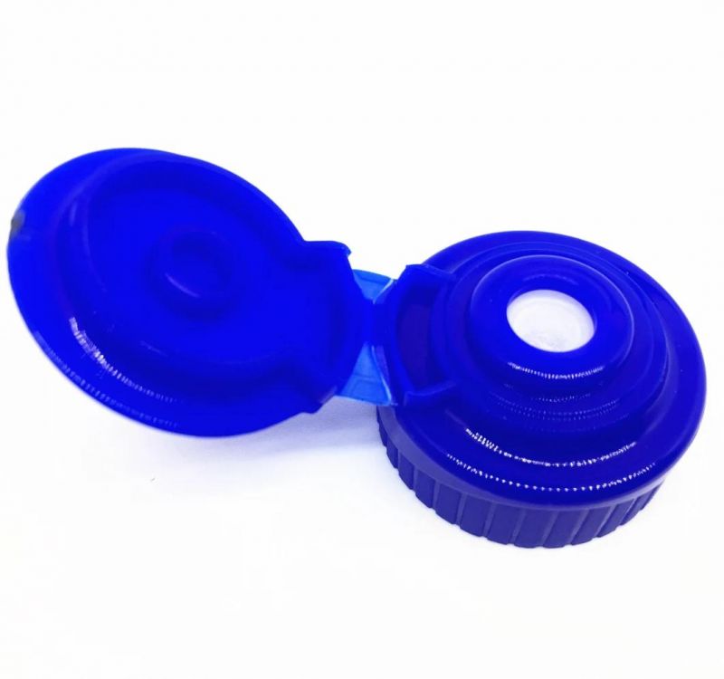 38/400 28/400 Honey Cap Flip Top Cap Silicone Valve Cap